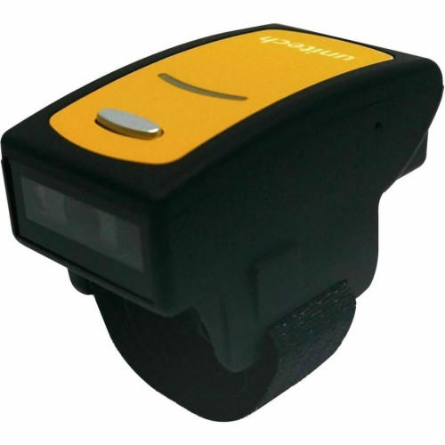 Unitech Barcode Scanner