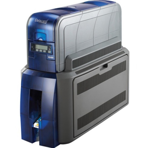 Datacard ID Card Printer