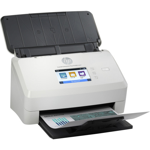 HP Document Scanner