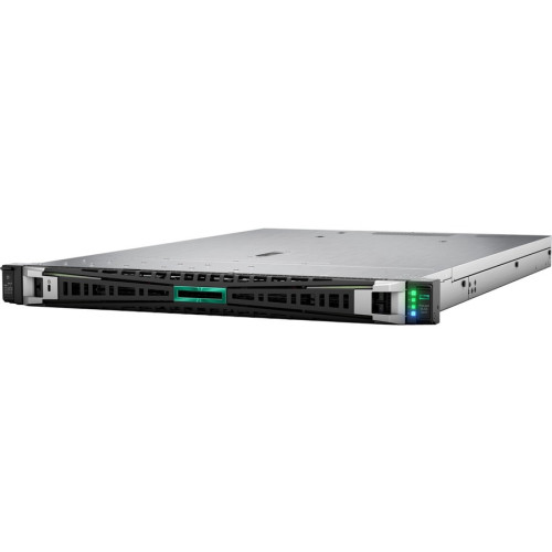HP Server