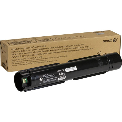 Xerox Toner