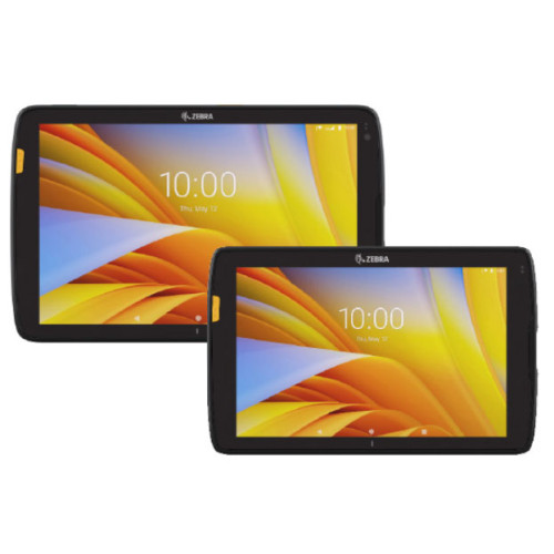 Zebra Tablet