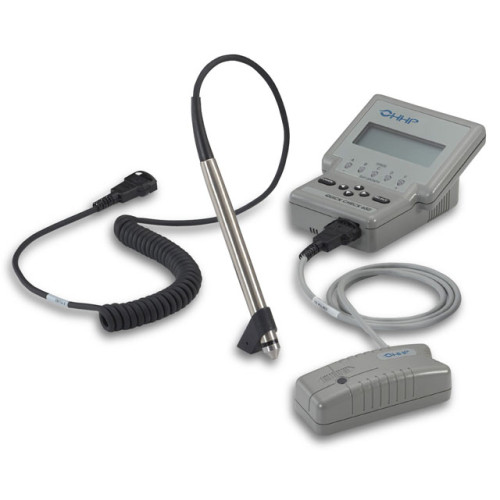HHP Quick Check 600 Series Barcode Verifier