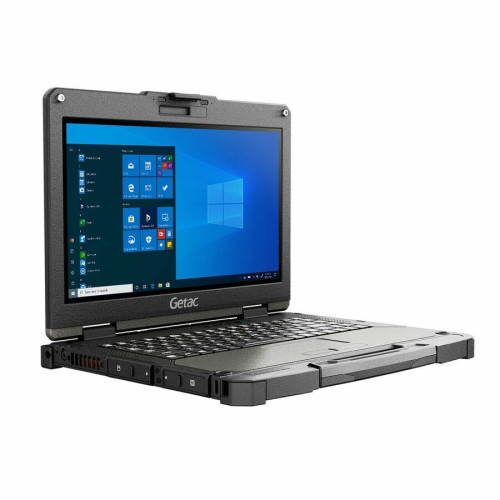 Getac Rugged Laptop