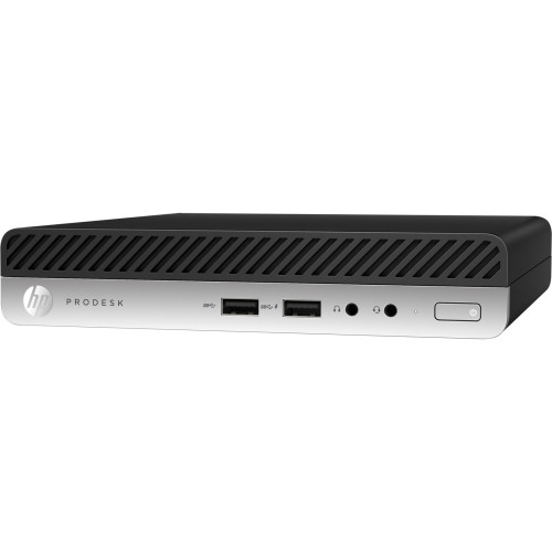HP Accessory