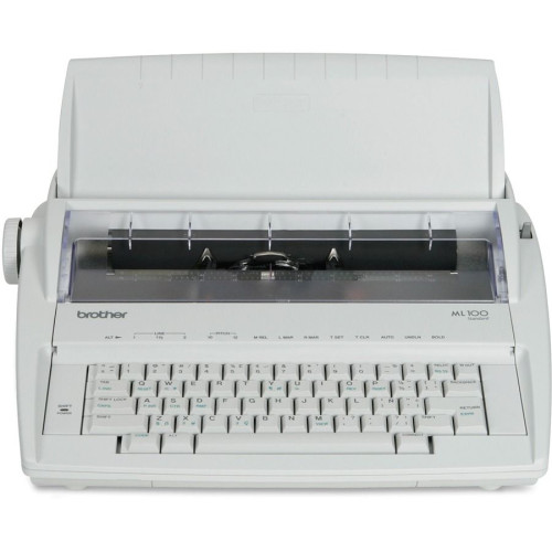 Brother Barcode Label Printer