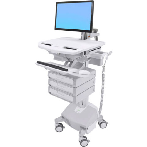 Ergotron Mobile Cart