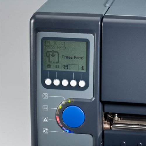 Intermec Barcode Label Printer