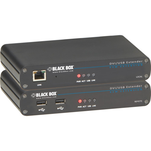 Black Box Accessory