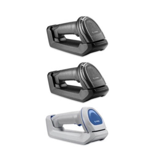 Zebra Docks and Cradles