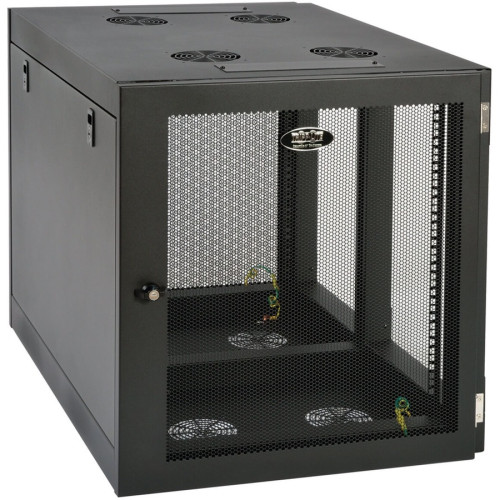 Tripp-Lite Rack