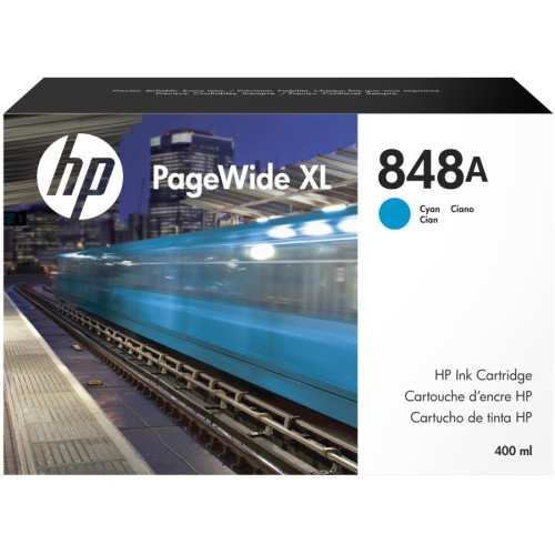 HP InkJet Cartridge