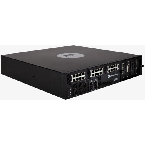 Motorola Data Networking
