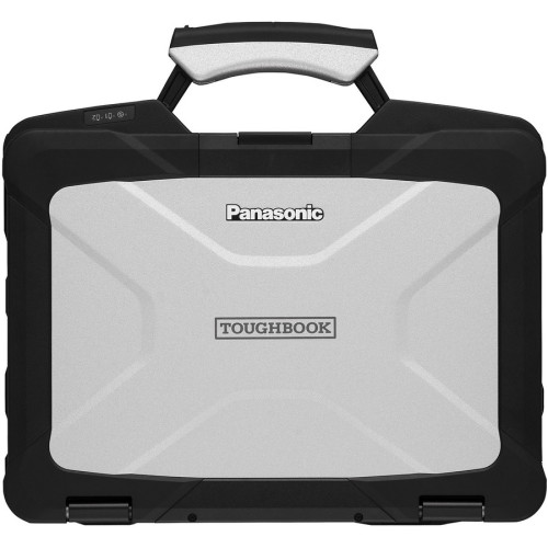 Panasonic Laptop