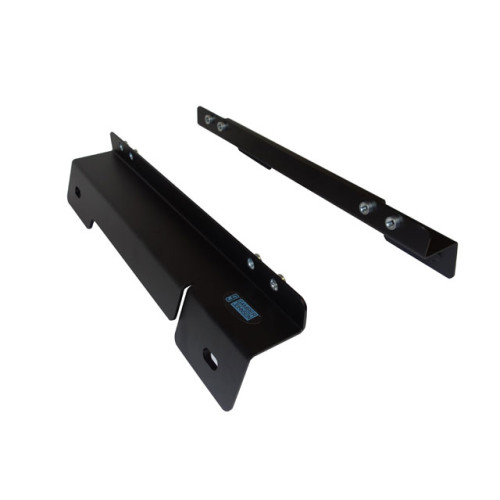 Gamber-Johnson Mounting Hardware and Stands