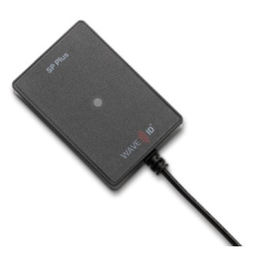 rf IDEAS RFID Reader