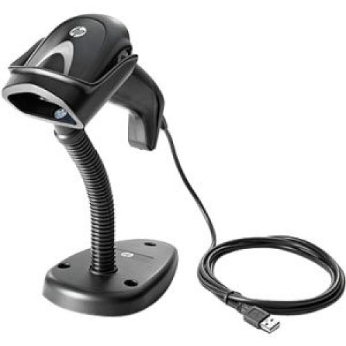 HP Barcode Scanner