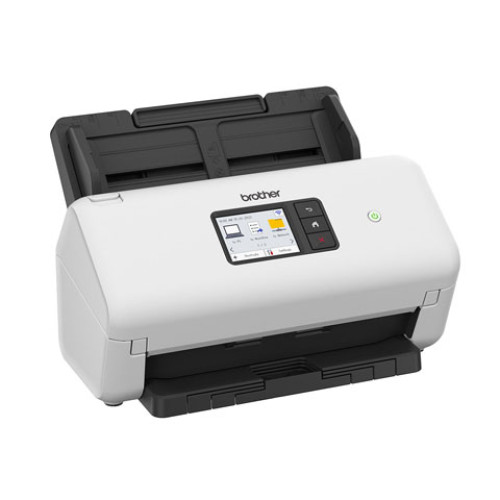 Brother ADS-3300W Document Scanner