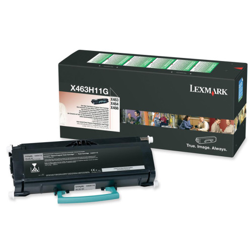 Lexmark Toner