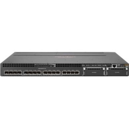 HPE Aruba Ethernet Switch