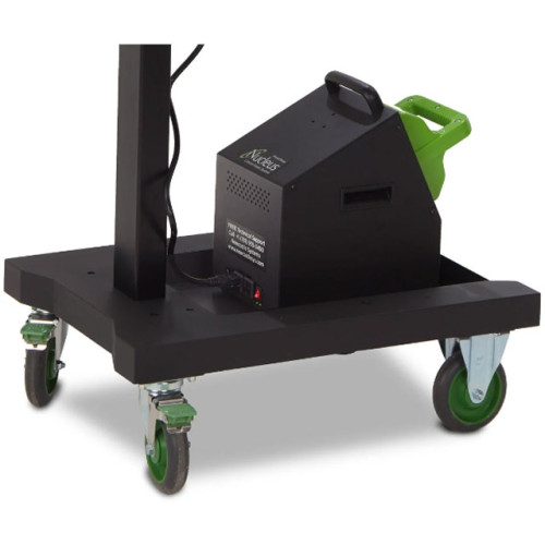 Newcastle Systems Power Device