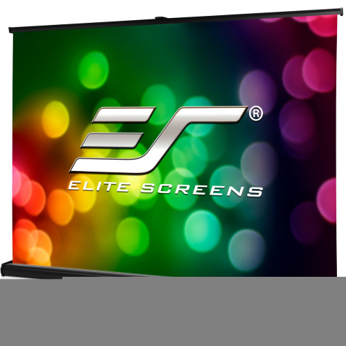 Elite Screens Products