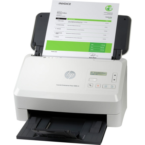 HP Document Scanner