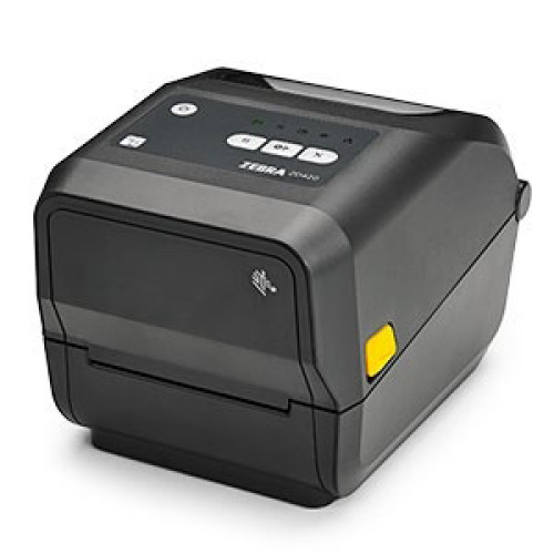 Zebra Barcode Label Printer