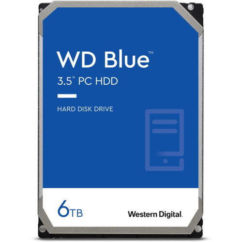 Western Digital Drive