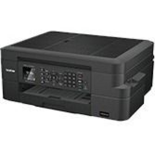 Brother InkJet Cartridge