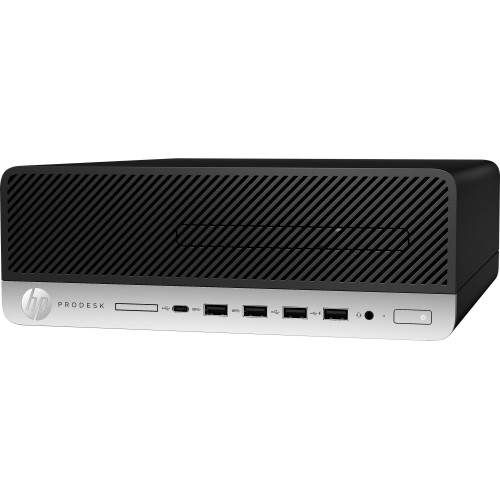 HP Data Terminal