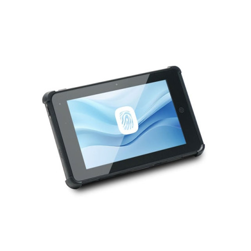 Touch Dynamic Tablet