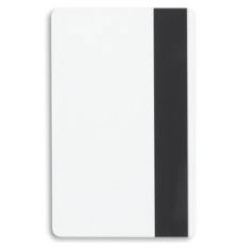 Zebra Plastic ID Card