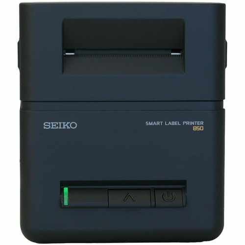 Seiko Barcode Label Printer