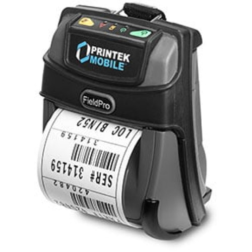 Printek Barcode Label Printer