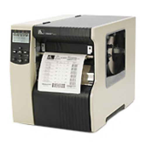 Zebra Barcode Label Printer