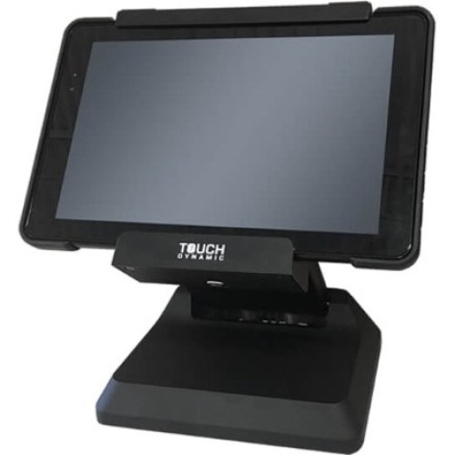Touch Dynamic Tablet