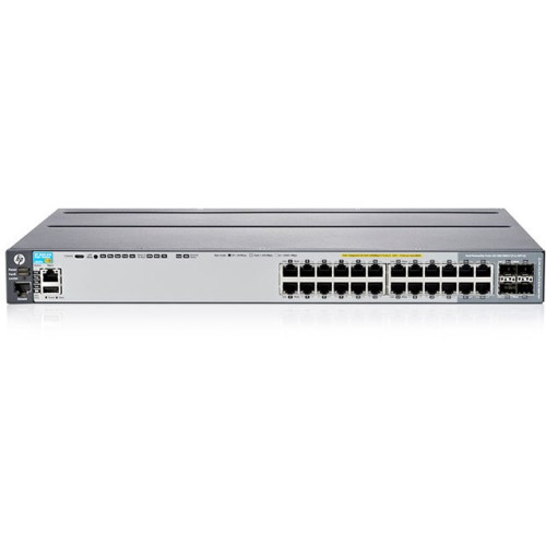 HP Network Switch