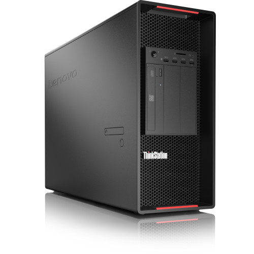 Lenovo Workstation PC