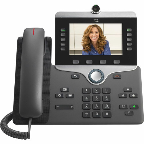 Cisco Mobile Computer