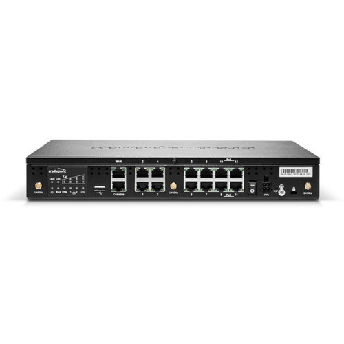 CradlePoint AER3100 Wireless Router