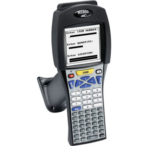 AML Mobile Computer