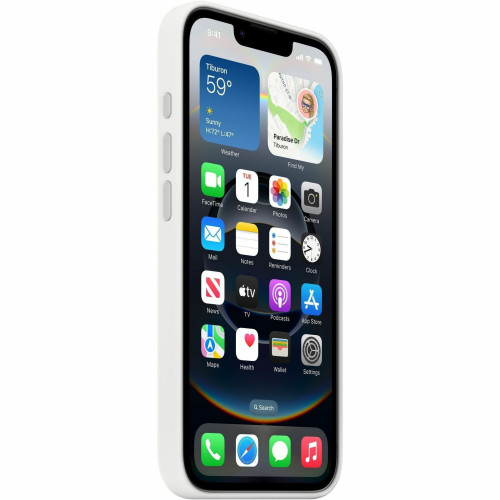 Apple Carrying and Protective Accessories