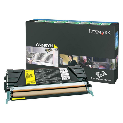 Lexmark Toner