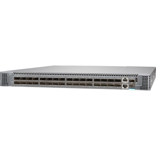 Juniper Networks Ethernet Switch