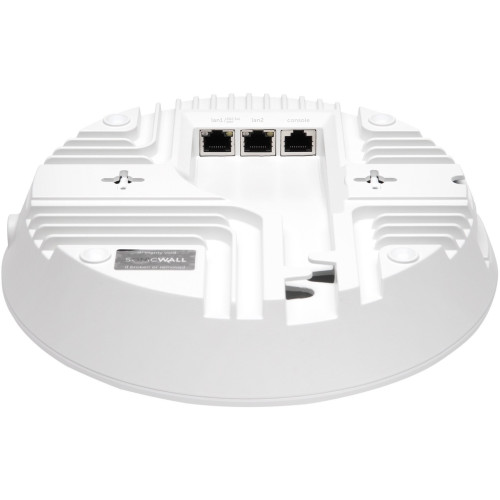 SonicWall Wireless Access Points