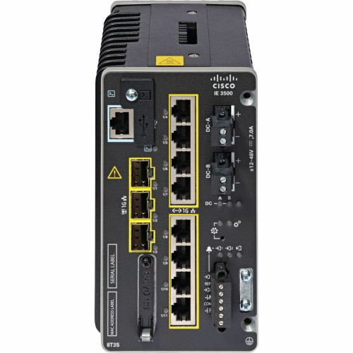 Cisco Switches