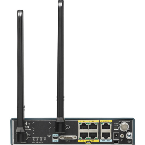 Cisco Wireless Router