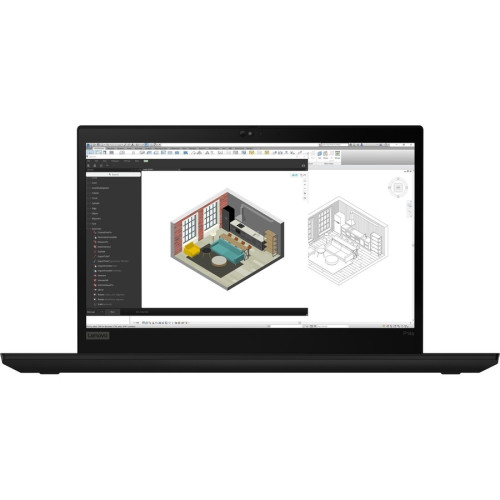 Lenovo Laptop