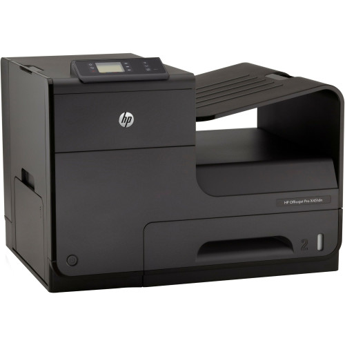 HP Inkjet Printer